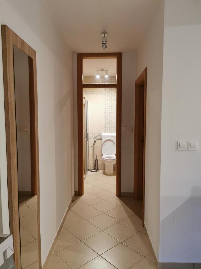 Meressa Paolia Apartments Novigrad  Bagian luar foto
