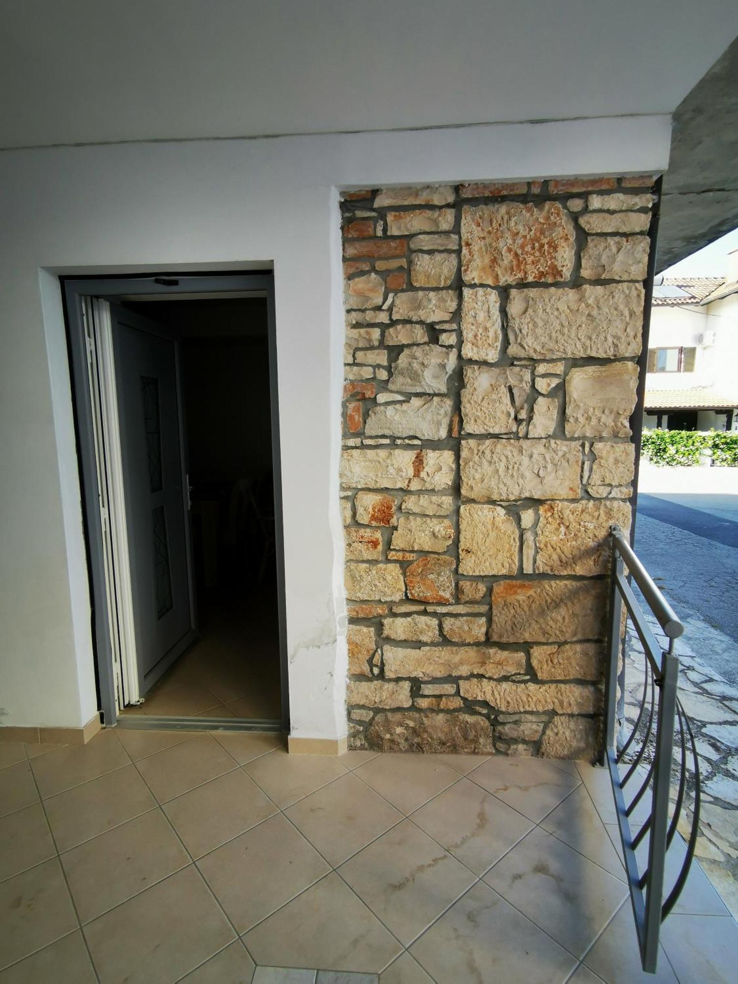 Meressa Paolia Apartments Novigrad  Bagian luar foto
